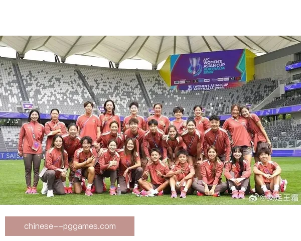亚足联正式确认2026女足亚洲杯决赛圈各组最终积分排名规则