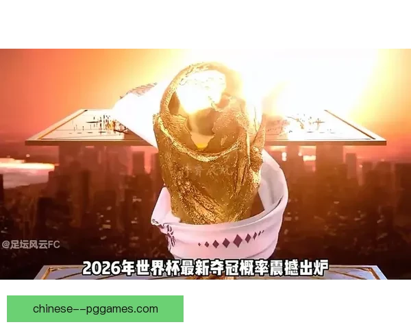 从经典到变革2026年世界杯的历史回望与未来想象对比与趋势展望